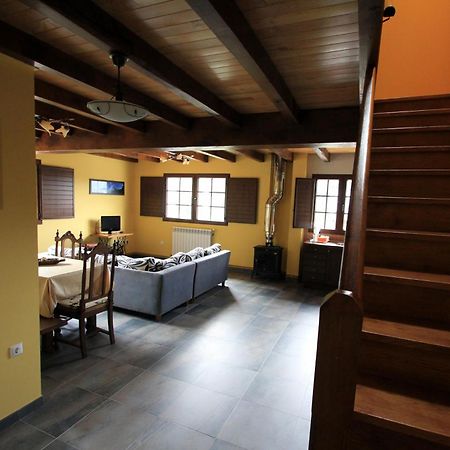 Casa Aniceto Taramundi Habitación foto