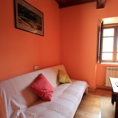 Casa Aniceto Taramundi Habitación foto