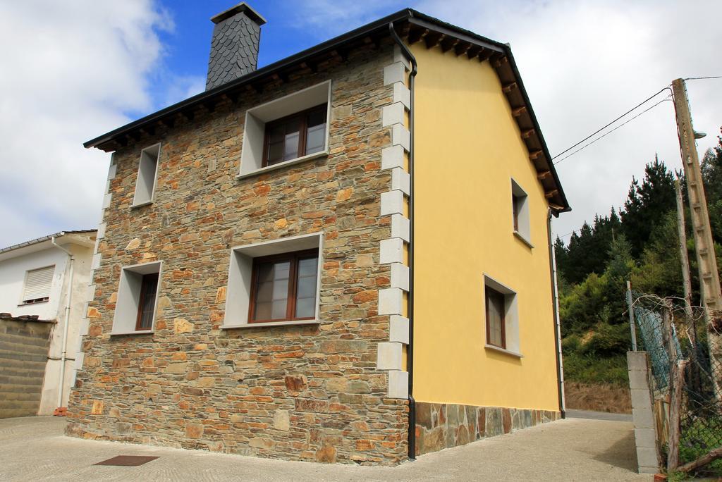Casa Aniceto Taramundi Habitación foto