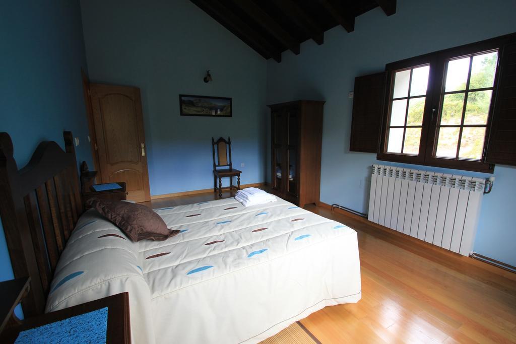 Casa Aniceto Taramundi Habitación foto