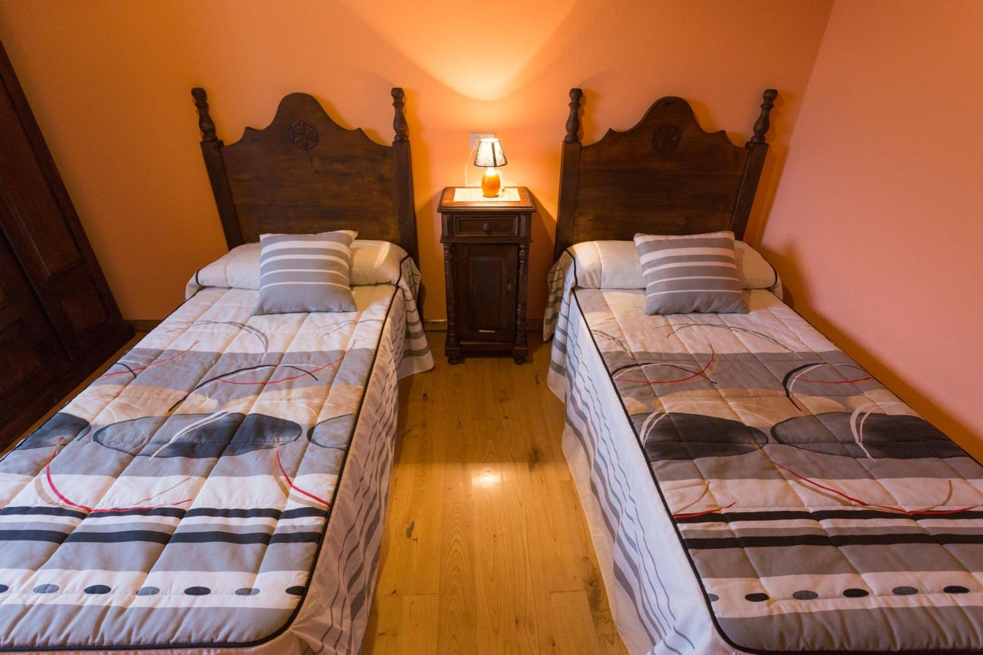 Casa Aniceto Taramundi Habitación foto