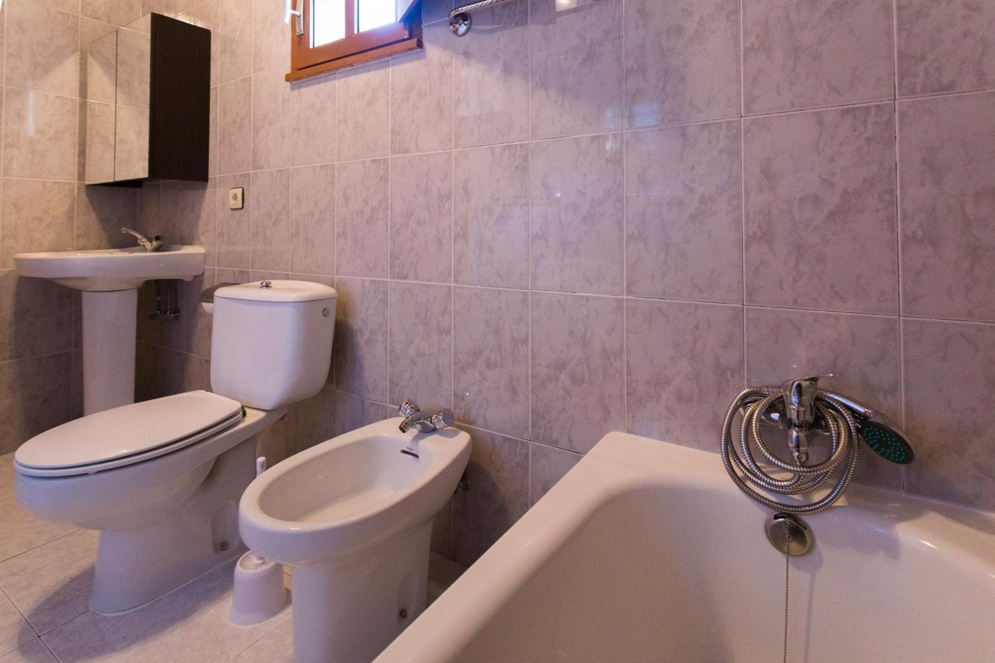 Casa Aniceto Taramundi Habitación foto