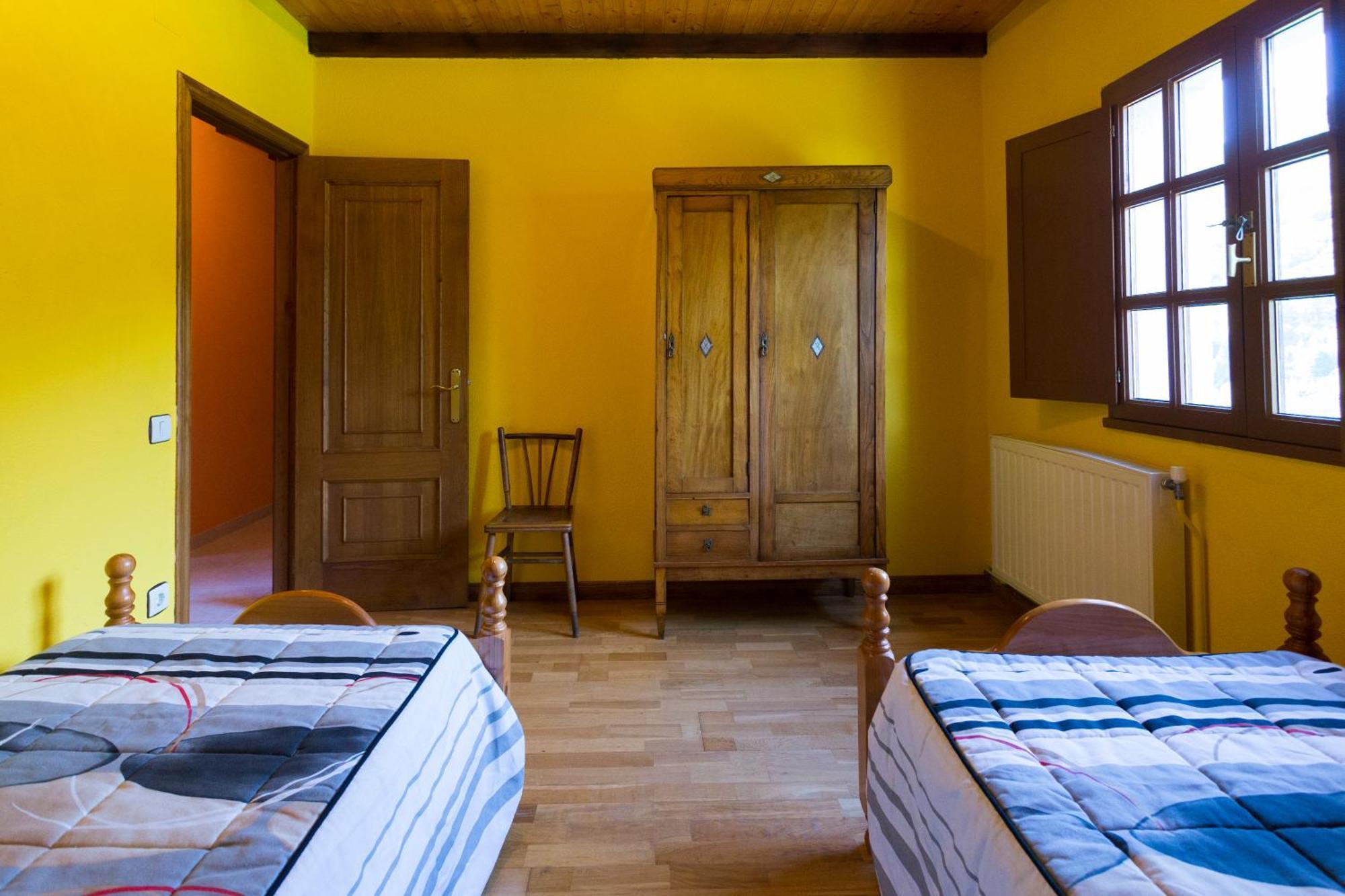 Casa Aniceto Taramundi Habitación foto