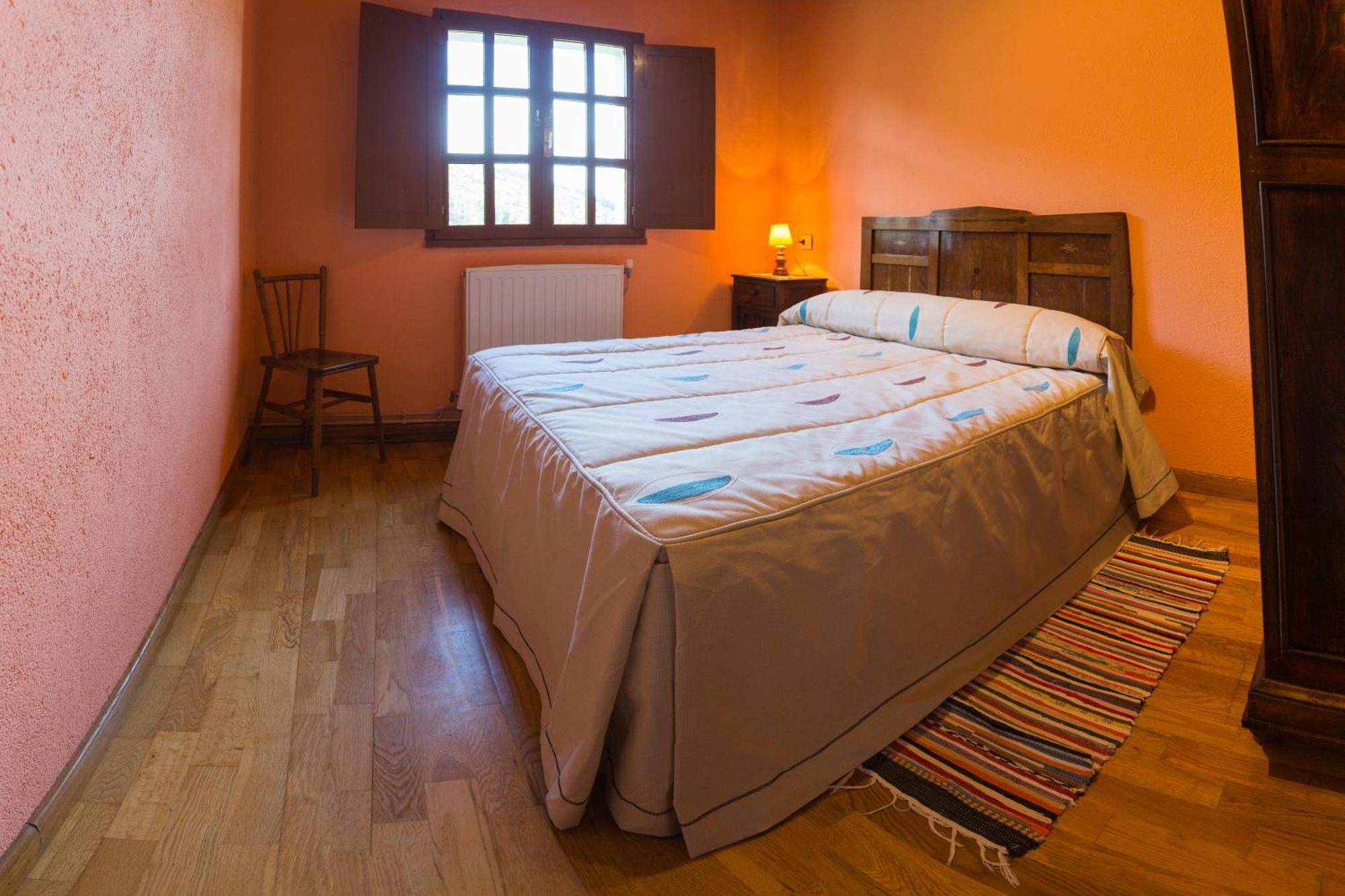 Casa Aniceto Taramundi Habitación foto