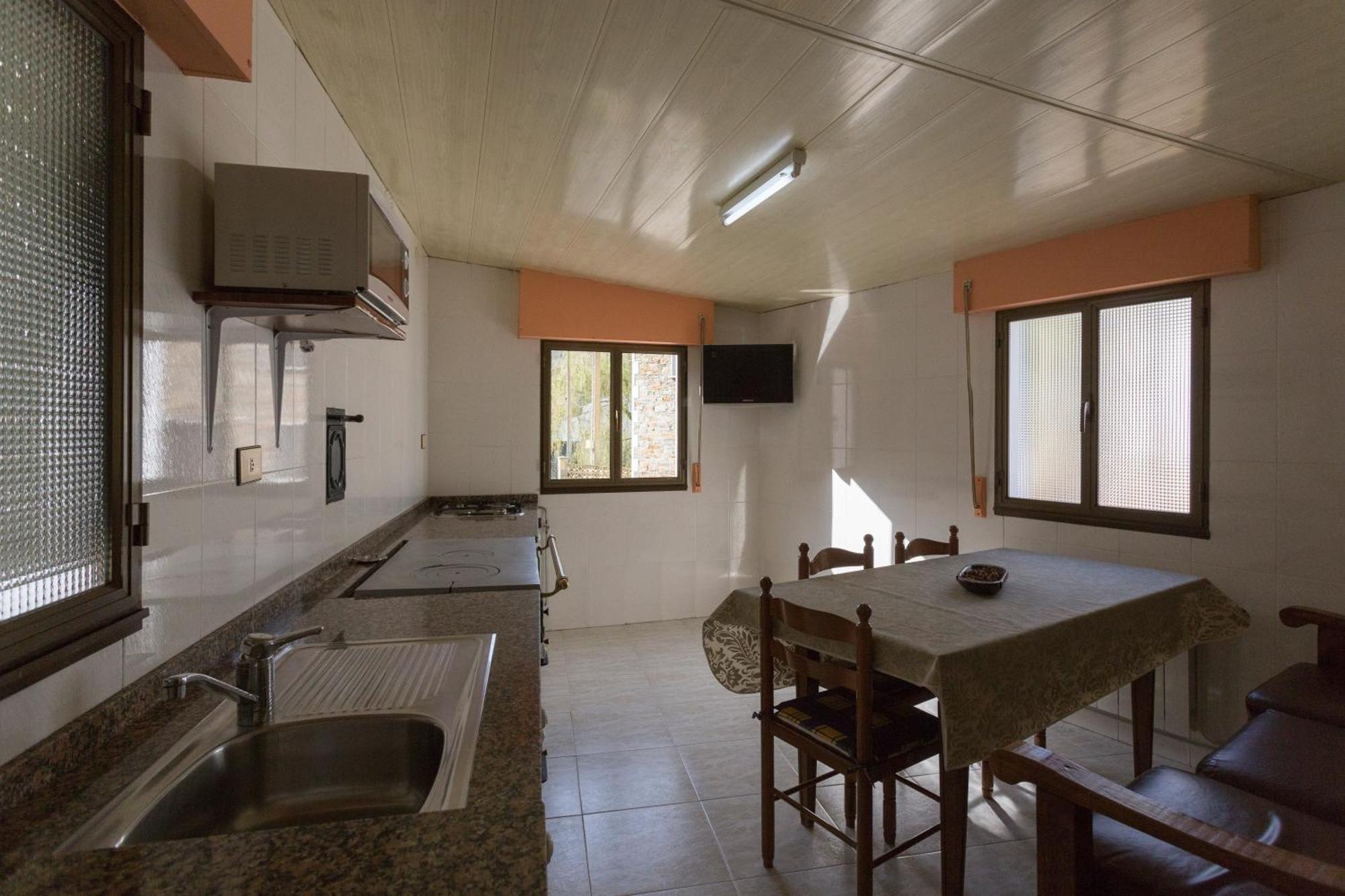 Casa Aniceto Taramundi Habitación foto