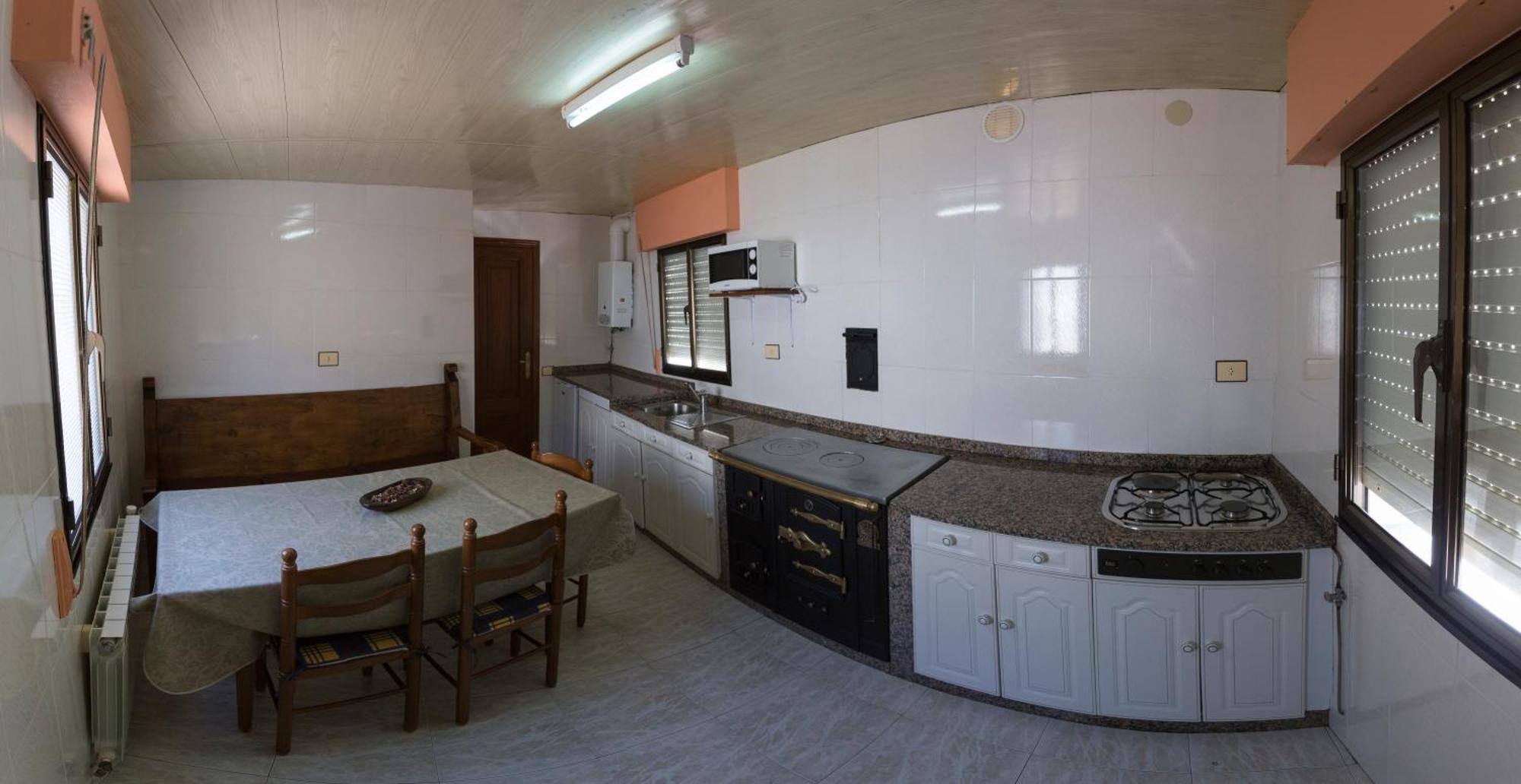Casa Aniceto Taramundi Habitación foto