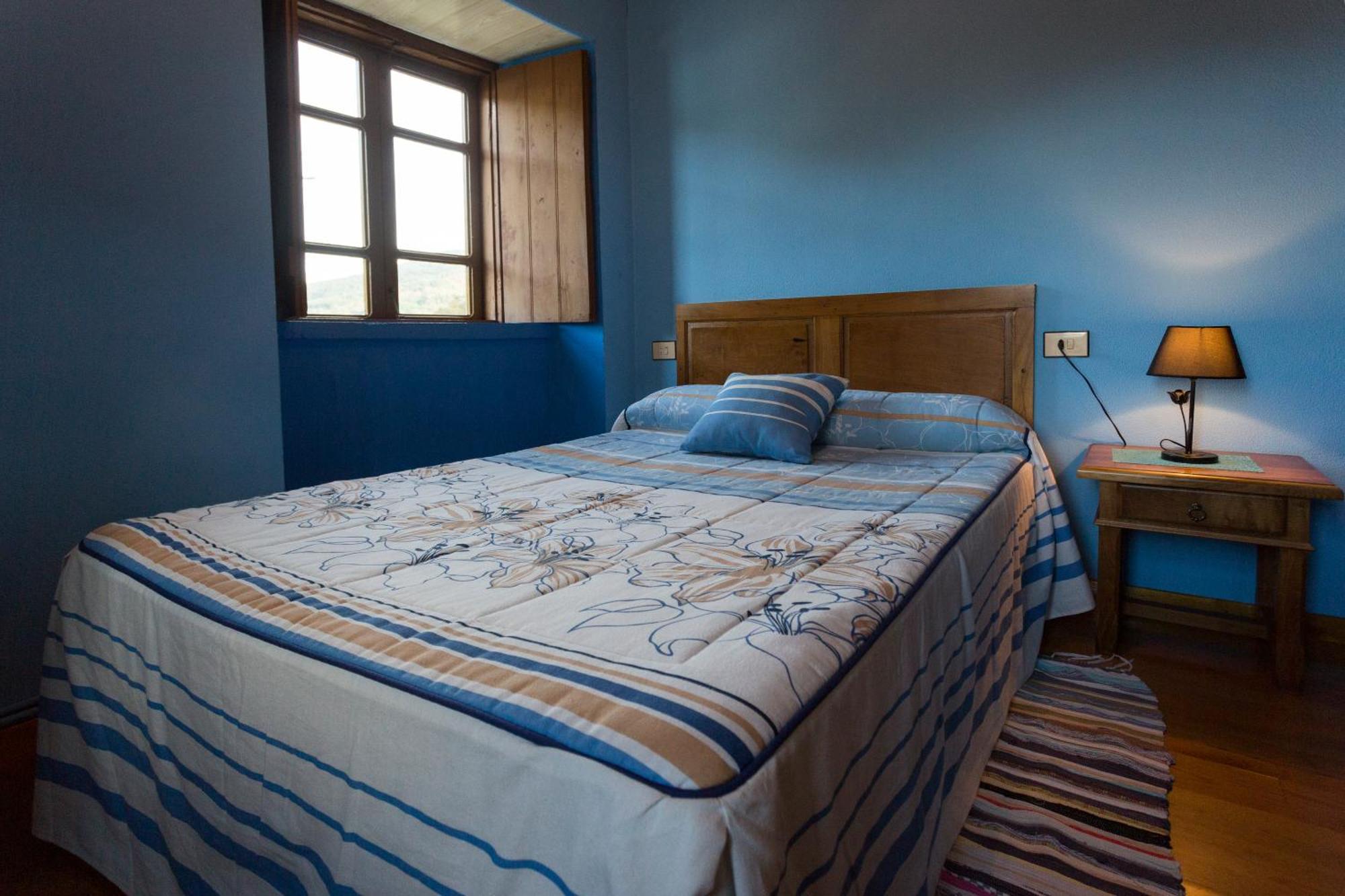 Casa Aniceto Taramundi Habitación foto