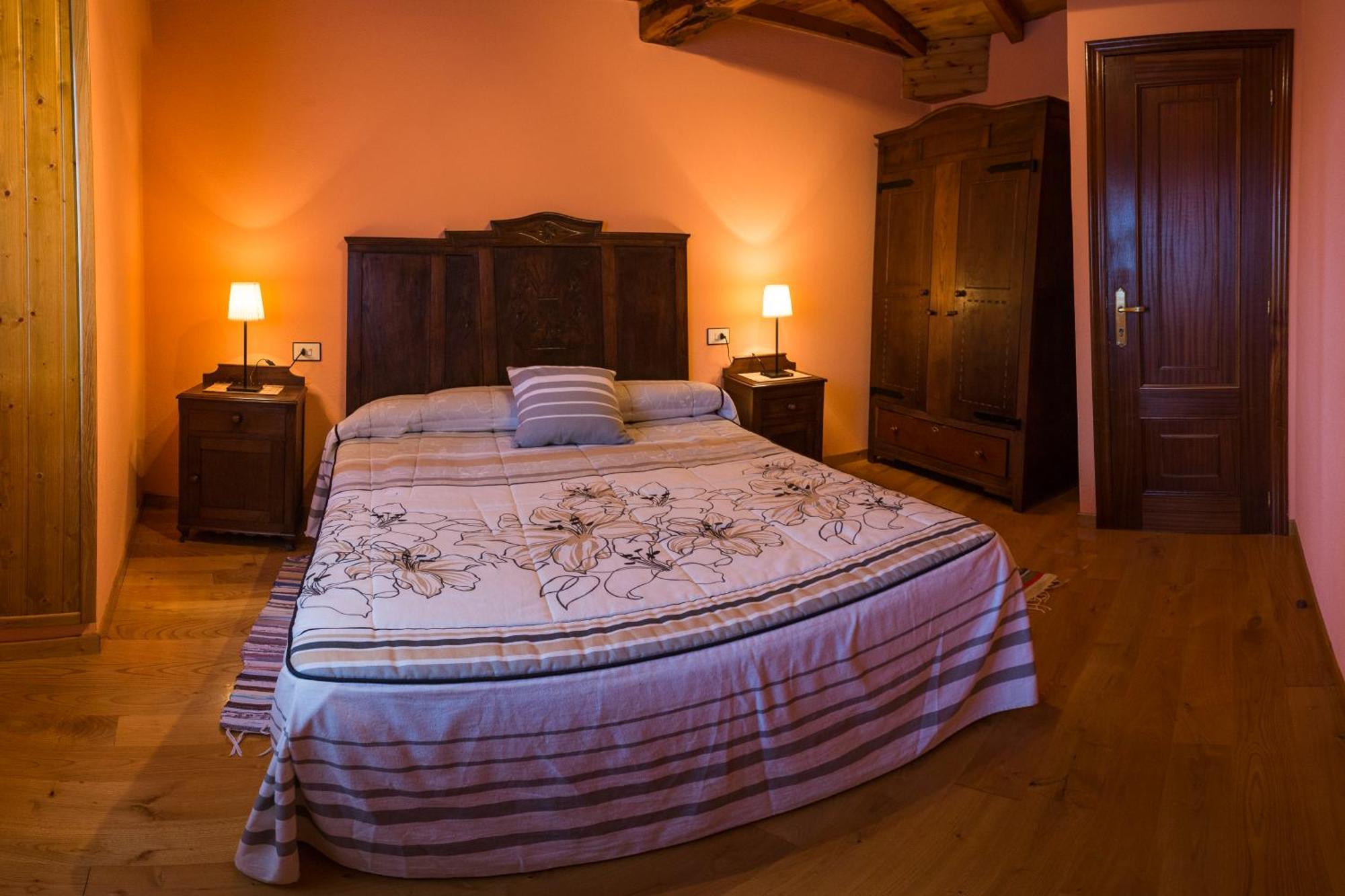 Casa Aniceto Taramundi Habitación foto