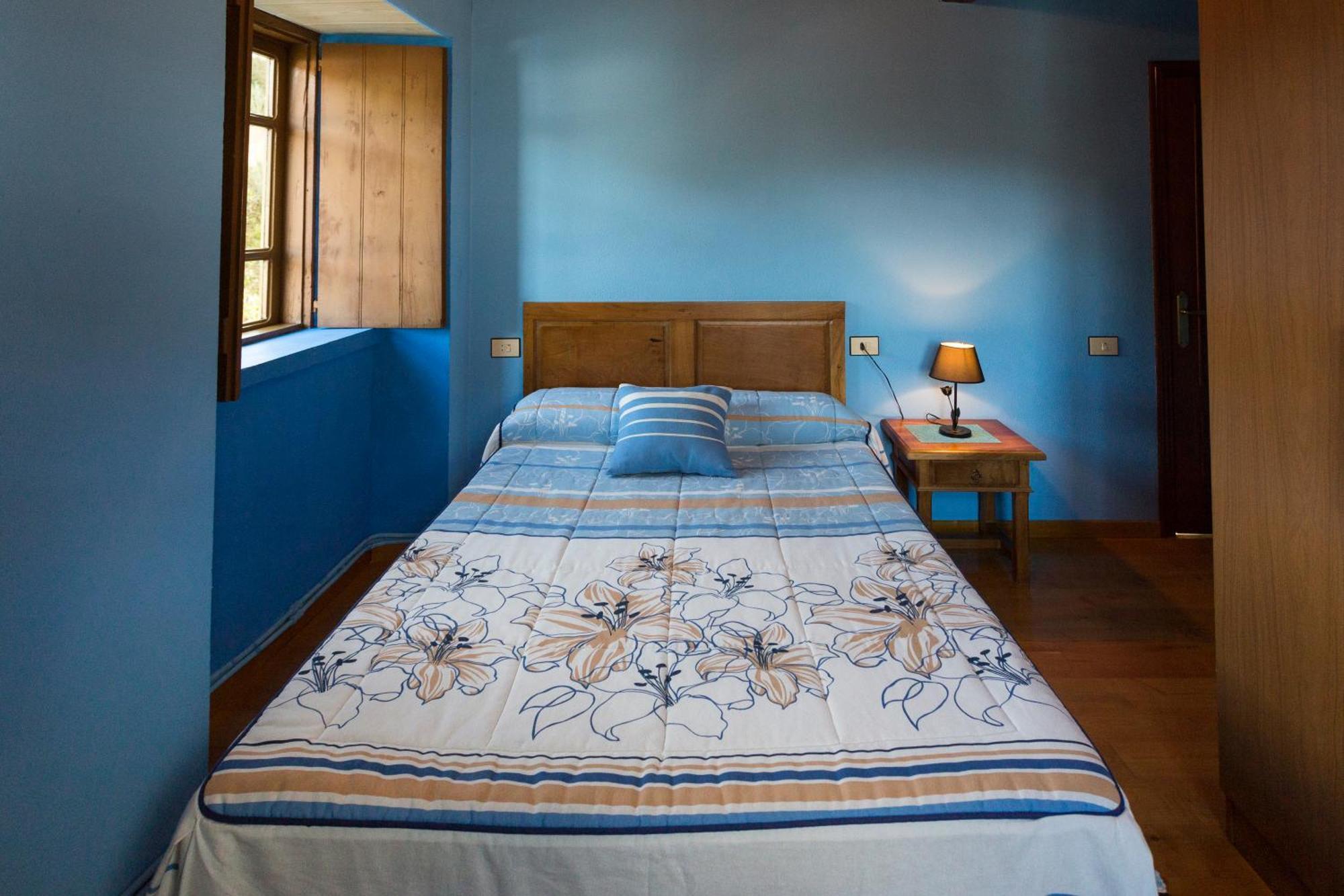 Casa Aniceto Taramundi Habitación foto