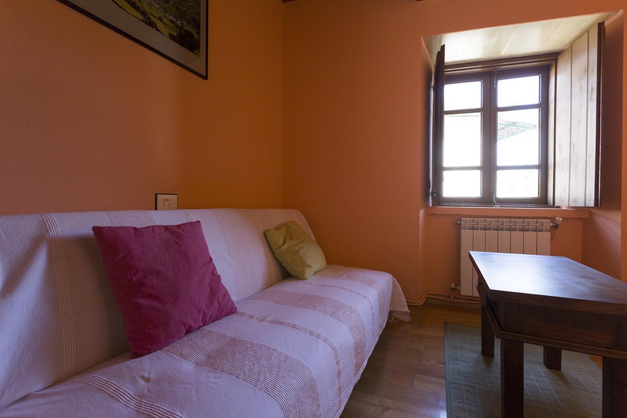 Casa Aniceto Taramundi Exterior foto