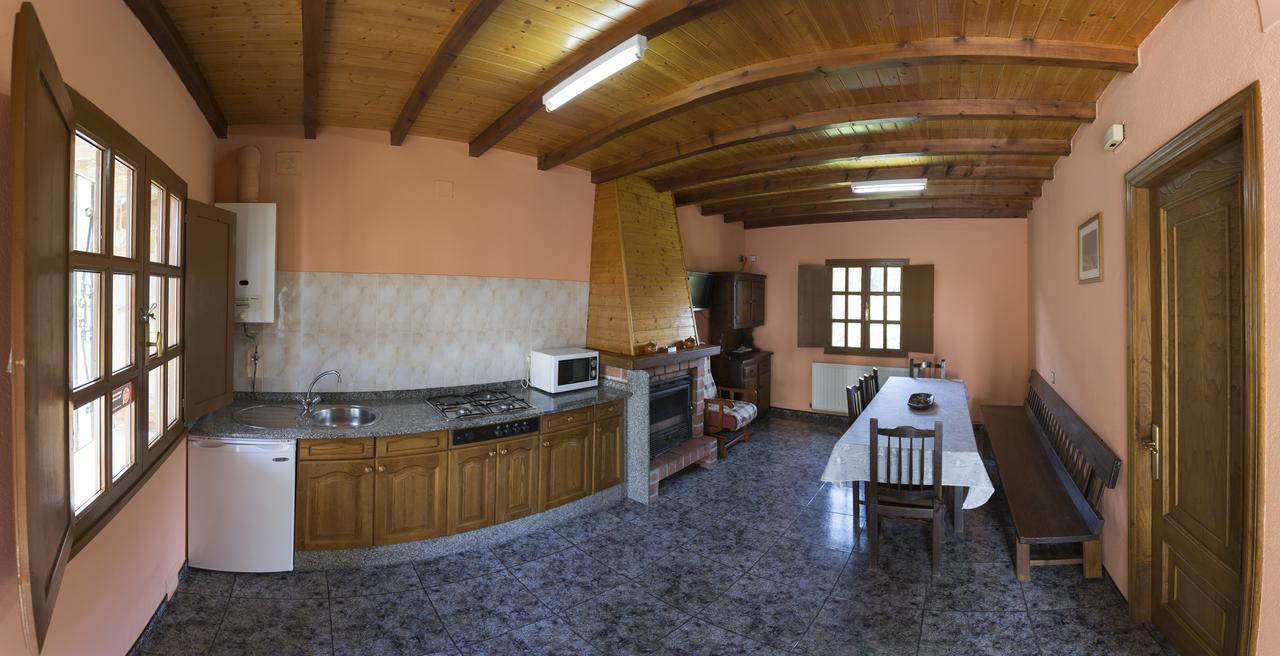 Casa Aniceto Taramundi Exterior foto